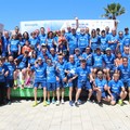 Bisceglie Running, ripartenza autunnale all'insegna dell'internazionalità