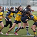 Lo Scandicci si impone sul campo del Bisceglie Rugby