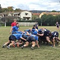 Trasferta senza punti in Toscana per il Bisceglie Rugby