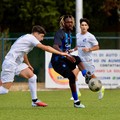 Sene e Taccogna ancora in gol, l'andata del primo turno di Coppa sorride al Bisceglie