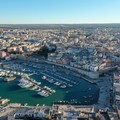 Finanziamento per il Distretto urbano del commercio di Bisceglie