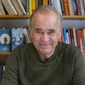Björn Larsson presenta “Filosofia minima del pendolare” alle Vecchie Segherie Mastrototaro