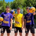 Sbarca a Bisceglie il Black Mamba Tournament