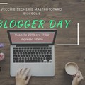 Blogger day per il progetto  "Corrispondenze "