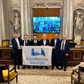 Il porto turistico-marina resort Bisceglie Approdi si conferma tra le eccellenze d’Italia: ottenuto anche quest’anno il prestigioso Blue Marina Awards di Assonautica