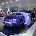 Maldarizzi Automotive ha presentato in anteprima la Nuova BMW Serie 3 a Bari