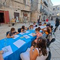 Borgo delle Meraviglie, comincia una nuova settimana di laboratori nel centro storico