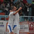 Bisceglie Femminile, battuto il Molfetta ai play off