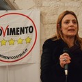 Elezioni, l'impegno di Bruna Piarulli per il miglioramento delle condizioni di lavoro delle forze dell'ordine