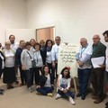 Ecografie e visite endocrinologiche, straordinario successo al Poliambulatorio il buon samaritano