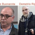 Natale Buonarota e Demetrio Rigante vincono il premio letterario  "Città di Bitetto "