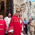 L’arcivescovo Mons. Leonardo D’Ascenzo, in comunione con la Chiesa in italia, aderisce all’invito del Papa per la pace