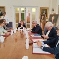 Quale sarà il futuro dell'ospedale di Bisceglie? Le parole del nuovo direttore generale Asl Bt