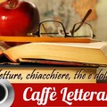 Giornata mondiale del libro: a Bisceglie il Rotaract organizza il suo primo caffè letterario