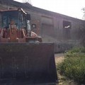 Ruspe in azione a Cala Pantano, la disapprovazione di Pro Natura