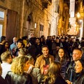 Calici nel Borgo Antico, negozi aperti fino a mezzanotte in centro