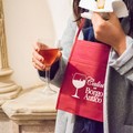 Calici nel Borgo Antico è solidarietà