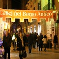 Tutto pronto per l'edizione 2018 di Calici nel Borgo Antico