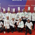 La Puglia trionfa ai Campionati della Cucina Italiana