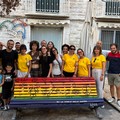 Campo Legambiente con Luiss: il biscegliese Gianmarco Antifora tra i volontari