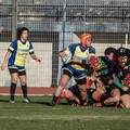 Bisceglie Rugby, Cannillo: «Grande concentrazione contro squadra di valore come Lupi Frascati»