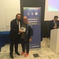 La Divisione calcio a 5 premia il Futsal Bisceglie