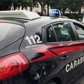 Furto d'auto in concorso, arrestato 57enne terlizzese