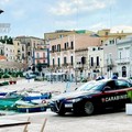Tentata estorsione pluriaggravata: arrestato dai Carabinieri di Bisceglie