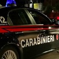 Arrestato dai Carabinieri l'individuo che ha fatto irruzione a mano armata in un locale
