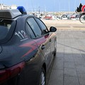 Bisceglie, servizio straordinario di controllo del territorio: contrasto alla guida sotto l’influenza di sostanze stupefacenti