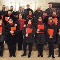 Canti natalizi in piazza Duomo con la Corale della Cattedrale