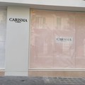 Tutto pronto per l'inaugurazione di Carisma by Medical a Molfetta