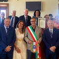 Consegna del  "Premio Bontà " ai volontari della Caritas di Bisceglie