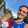 Bisceglie Running, una domenica da protagonista tra Telese e Cardiff