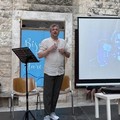 Proseguono i Consigli di lettura al tramonto: c'è Carlo Monopoli