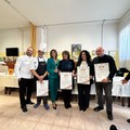 Lo chef biscegliese Carlo Papagni nominato Ambasciatore della cucina autentica