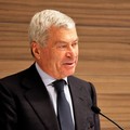 Il presidente di Confcommercio Sangalli a Bisceglie per l'intitolazione del mercato ortofrutticolo a Dino Abbascià