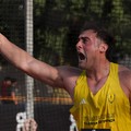 Carmelo Musci e Anna Musci brillano ai campionati italiani assoluti