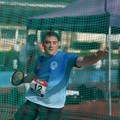 Personal best per Carmelo Musci nel disco a Rieti. Vittoria per Anna Musci
