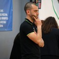 Carmine Grieci continuerà a far parte dello staff della Star Volley Bisceglie