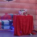 Artisti di strada e musiche dei cartoon per l’evento natalizio della Fondazione Dcl