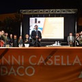 Elezioni, Casella presenta la sua squadra: «Donne e uomini giusti che amministreranno nel modo giusto»