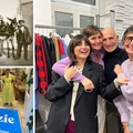 Il caso Santamadonna: chiude il negozio storico, ma ora «porteremo un po' di Bisceglie in tutta Italia» - INTERVISTA