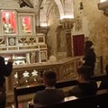 Percorsi Didattici nella Concattedrale e nel Museo Diocesano di Bisceglie