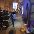 Ordigno e incendio alla farmacia Silvestris, arrestato 48enne