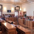 Manutenzioni, approvata mozione all'unanimità in consiglio comunale