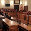 Il consiglio comunale approva un ordine del giorno sull'ospedale di Bisceglie
