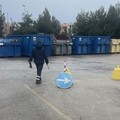 Riapre il centro comunale di raccolta di via Padre Kolbe