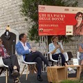 Chi ha paura delle donne: Cecilia d’Elia racconta i limiti di genere della politica