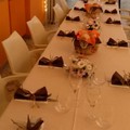 Cena di beneficenza per Villa Giulia